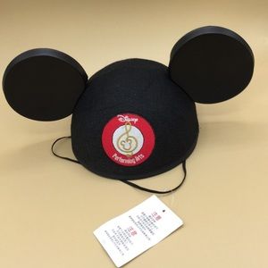 🏰Disney Park Mickey Ears Performing Arts